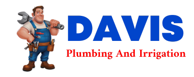 Trusted plumber in WINCHESTER